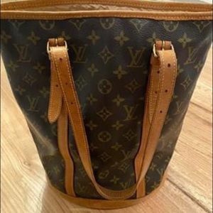 Vintage Louis Vuitton